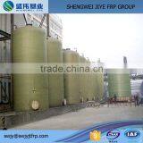 FRP Pressure Water Tank Vessel thumbnail-2