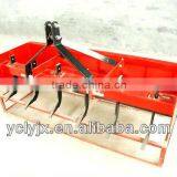 3point Hooked Tractor Land Scraper thumbnail-1