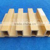 Wood Pvc WPC Wall Panel