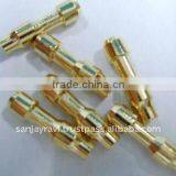 Double Conehead Tubes for Tube Flies 15.0 mm Fly Tying Materials Original