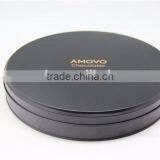 Chocolate Christmas Gift Tin Can Wholesale From China Manufacturer thumbnail-5