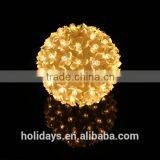 Plasma Rotating Glass Ball Shade Disco Lamp thumbnail-6