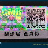 Accept Custom Order and PET Material Hologram 3d thumbnail-3
