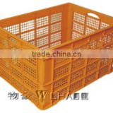 Plastic basket mould, Plastic Basket 18-3