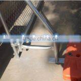Hot Sale Austrialia Easy Installation Temporary Fence thumbnail-5