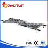 CE Certification Folding Stretcher For Ambulance thumbnail-1