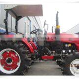 Used Ford Tractors and Lovol Tractors 25hp to 45hp 4wd With CE EEC ISO Certification thumbnail-3