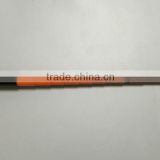 CNER 31ft Carbon Fibre composit Telescopic Water Fed Cleaning Pole