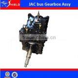 Bus Jac Transmission Assembly QJ805 Gearbox