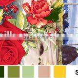 55gsm/230cm Bed Sheet Fabric