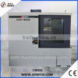 JOINT Brand Precise CNC Machining CNC Engraving Machine CM500