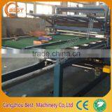 Sandwich Panel Cutting Roll Forming Machine Germany thumbnail-4