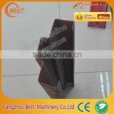 Steel Door Frame Roll Forming Bending Machine thumbnail-3