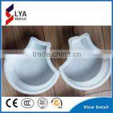 2016 Hot Selling Precast Garden Path Stone Plastic Concrete Pavement Mould thumbnail-2