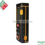 Automatic Calibration Laser Rangefinder 40m Mini Digital Laser Distance Meter thumbnail-2