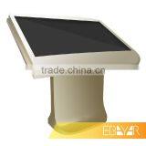 55 Inch Floor Standing Led Advertising Player With Windows System Operation/ Face Recognition Function thumbnail-2