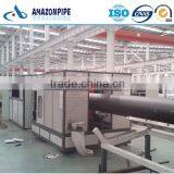 Factory Supply Hdpe Steel Wire Mesh Pipe Buried Plastic Pipe for Water Supply thumbnail-2