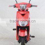 2016 New Style 500W 48V Electric Moped With Pedals for Adults thumbnail-3