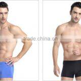 Free Sample Men Underwear Custom Logo Boxers for Men thumbnail-3