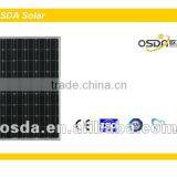 TUV MCS CEC Certificated 220W Mono Solar Panel thumbnail-1
