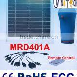 New Product High Quality Smart Solar System