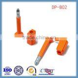 Safety Container Cargo Bullet Bolt Seal Lock DP-B02 thumbnail-2