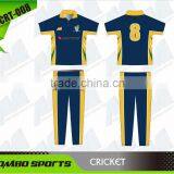 Custom Sublimated Cricket Uniform thumbnail-1