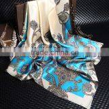100% Pure Silk Scarf thumbnail-4