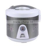 1.8L Deluxe Type Electric Rice Cooker With Thermal Fuse thumbnail-1