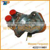 Massey Ferguson Tractor Spare Parts of Fuel Pump 4222111M91 thumbnail-1