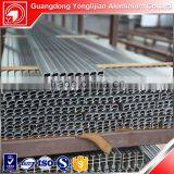 6063 T5 Alloy Aluminum Extrusion Window&door Frame thumbnail-4