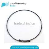 2016 China Wholesale Hemitate Fashion Women Rhinestone Necklace Collar Jewelry Necklace thumbnail-1