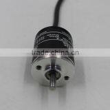 360ppr Shaft 4mm OD 25mm Small Toy Rotary Encoder Price Incremental Rotary Encoder thumbnail-5
