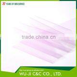 Breathable 100% Polyester Lace Fabric Tulle thumbnail-2