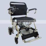 Electric Indoor Wheel/Electric Wheelchair/Cheap Price Power Wheelchair With Comfortable Seat thumbnail-2