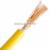 UL 3312 UV Resistant XLPE Building Wire Cable thumbnail-1