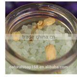 Natural Bath Salt, Body Scrub Salt, Spa Bath Salt thumbnail-6