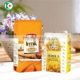 Machine Paper Bag for Flour Taking /wholesale Flour Paper Bags thumbnail-3