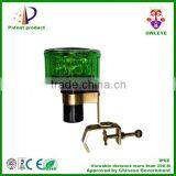 Barrier Blinker Light /blinking Led Solar Lights thumbnail-4