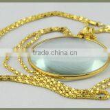 IMAGINE MG2015 DIY European Style Metal Antique Magnifier thumbnail-1