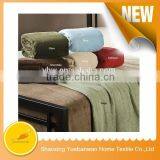 2015 Newset Shaoxing Supplier Polyester Acrylic Blanket thumbnail-1