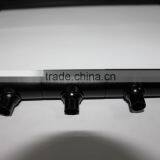 Brilliant Lighting 360 Degree Rotatable Disassmble 4*1w Standing Led Window Showcase Jewelry Light BW8102A thumbnail-6