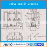 160a to 630a Import Export Metasol Contactor From China Market of Electronic thumbnail-3