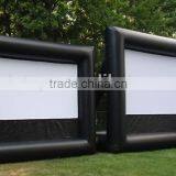 Used Inflatable Outdoor Inflatable Movie Screen/outdoor Screen thumbnail-1
