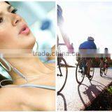 Newsale FM Sport Portable V4.1 Wireless Bluetooth Earphones thumbnail-5