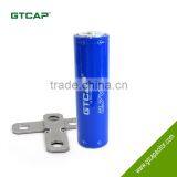 GTCAP Ultracapacitor Super Capacitor 2.7v 5000f