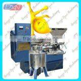 Copra&Walnut Oil Expeller With the Lowest Consumption