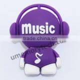 Purchase Flash Drives ,Sound of Music Cute Flash Drives 2gb 16gb 32gb thumbnail-4