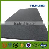 recycled foam reversible high density eva foam mat sound-proof rubber foam