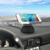 Qi-Standard 9V Wireless Fast Charger With LED Indicator For Smart Phones thumbnail-5